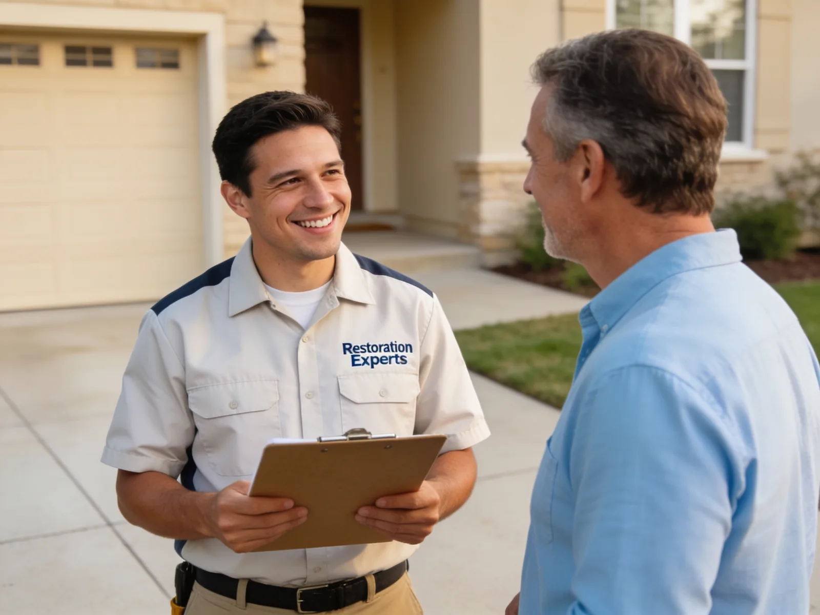 Water Damage Cleanup San Martin, CA FAQs